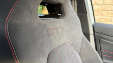 Volkswagen ID.5 220kW 4MOTION GTX Max 77kWh 5dr Auto Electric Coupe